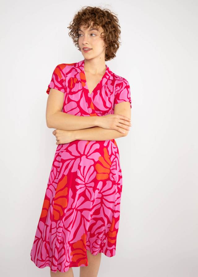 Sommerkleid Hédoniste d'Été von blutsgeschwister