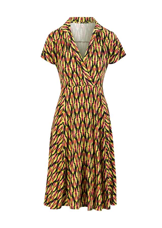 Sommerkleid Hédoniste d'Été von blutsgeschwister