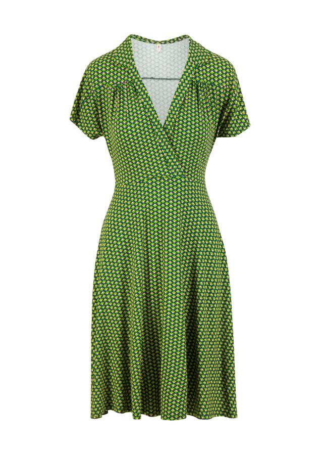 Sommerkleid Hédoniste d'été von blutsgeschwister