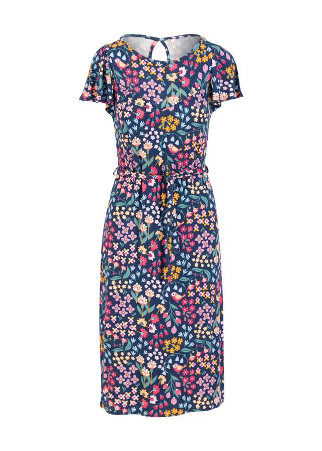 Sommerkleid Hello Mary Lou Sommerkleid Hello Mary Lou von blutsgeschwister