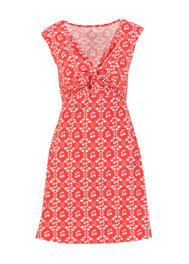 Sommerkleid Hot Knot Petite von blutsgeschwister