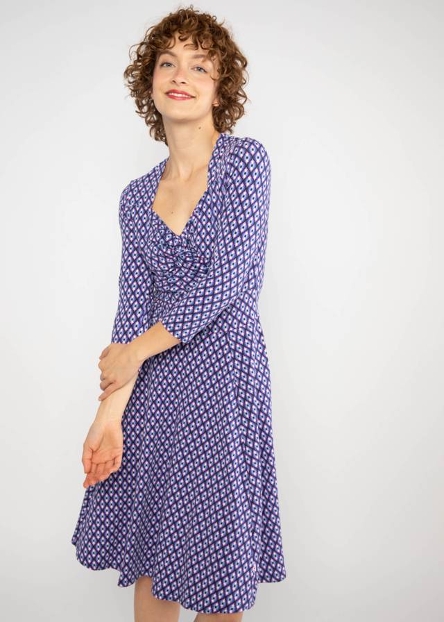 Sommerkleid Hot Knot Power von blutsgeschwister