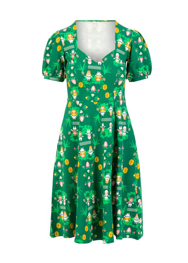 Sommerkleid Joyful Heart von blutsgeschwister