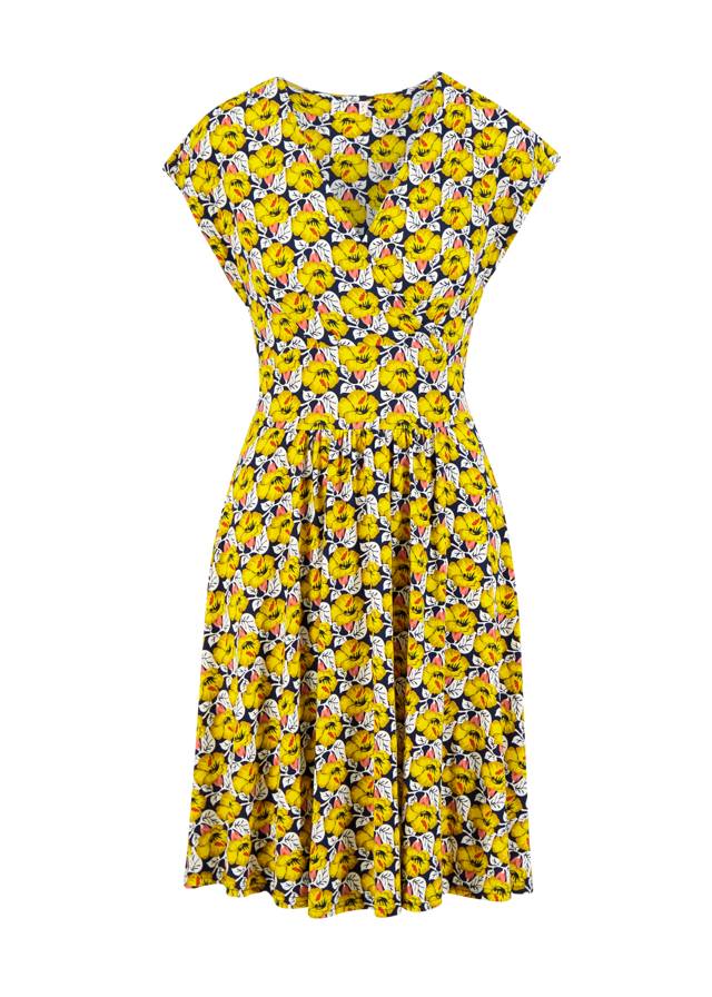 Sommerkleid La Vie est Belle von blutsgeschwister