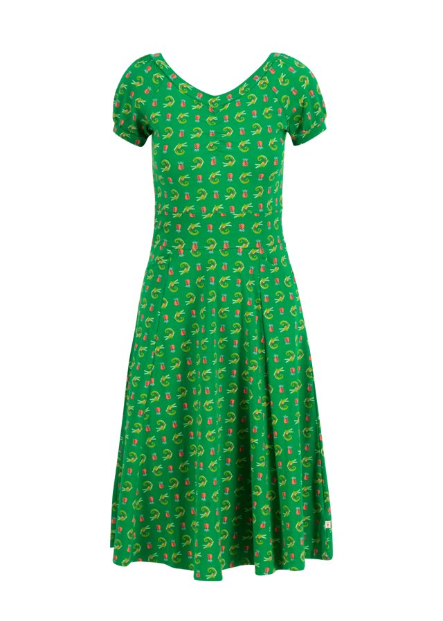 Sommerkleid Picknick Party von blutsgeschwister