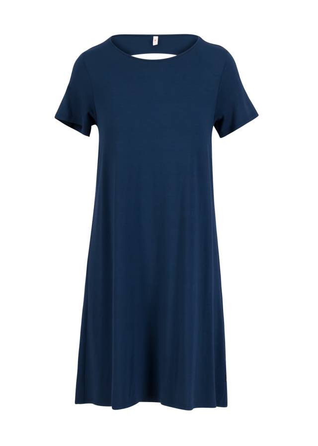 Sommerkleid Rückenglück von blutsgeschwister