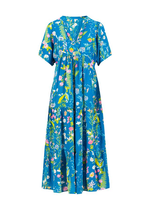 Sommerkleid Saint Tropen von blutsgeschwister