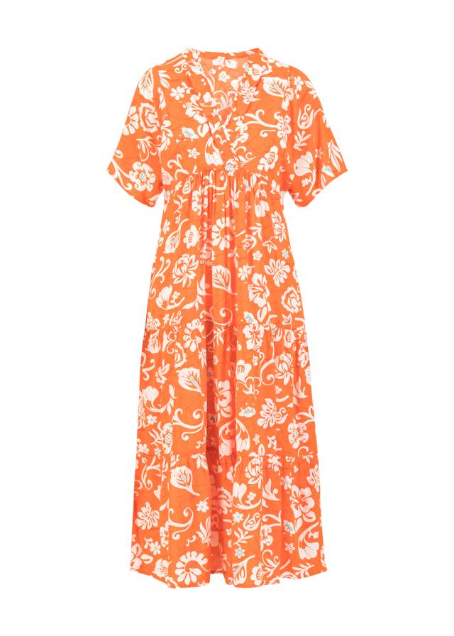 Sommerkleid Saint Tropen von blutsgeschwister