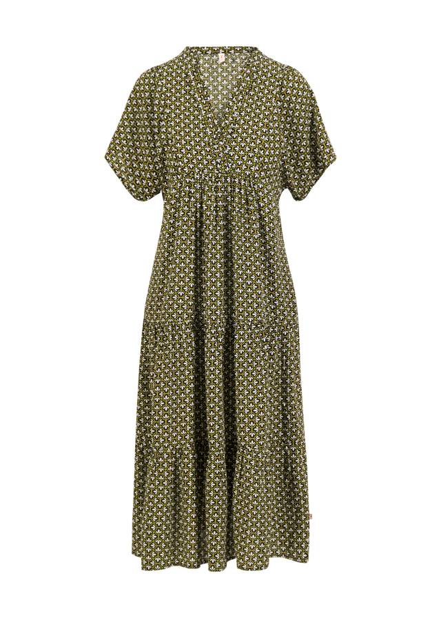 Sommerkleid Saint Tropen Sommerkleid Saint Tropen von blutsgeschwister