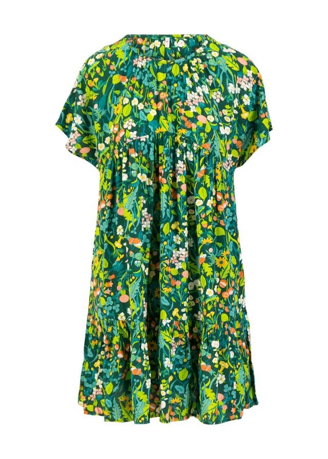 Sommerkleid Seeds of Love von blutsgeschwister