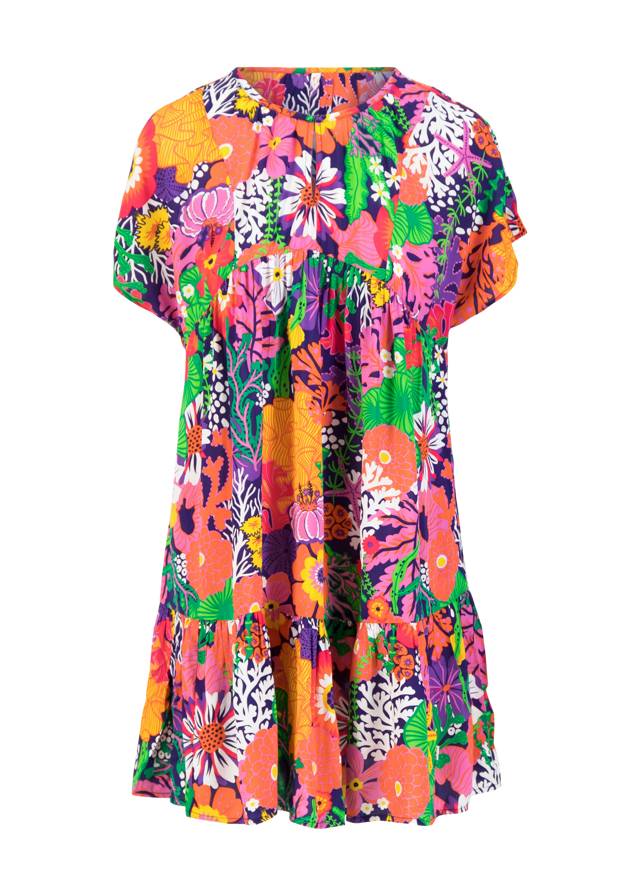 Sommerkleid Seeds of Love von blutsgeschwister