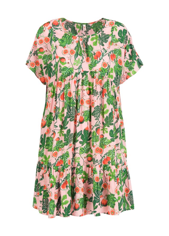 Sommerkleid Seeds of Love von blutsgeschwister