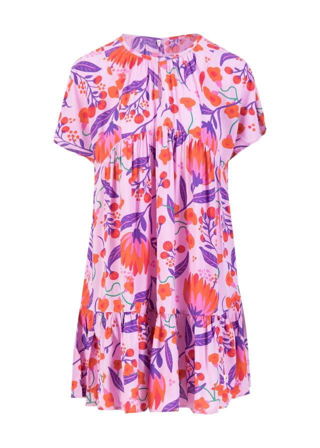 Sommerkleid Seeds of Love von blutsgeschwister