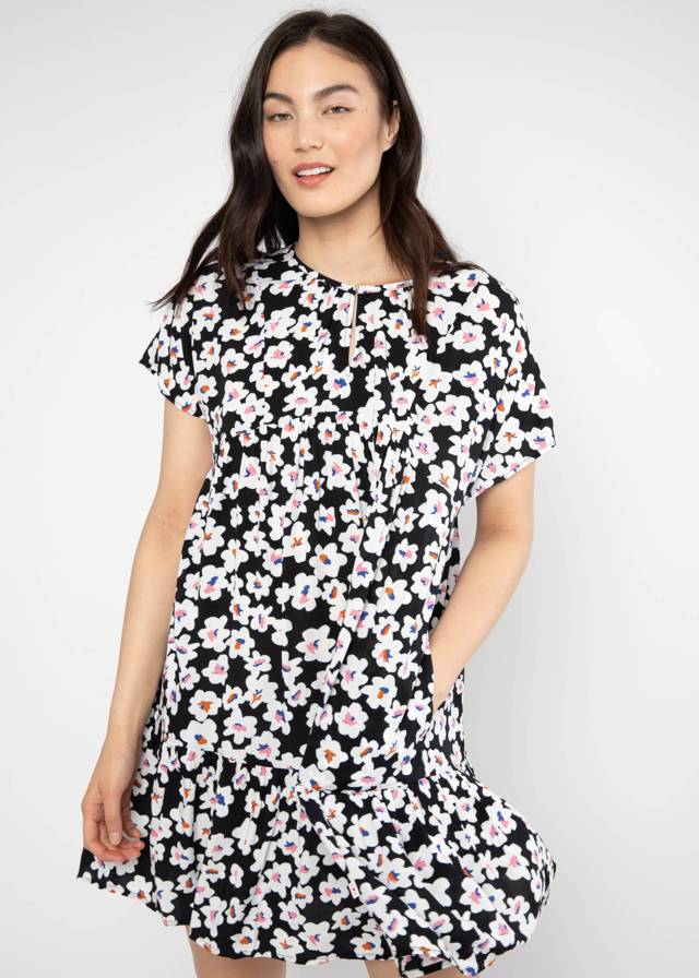 Sommerkleid Seeds of Love von blutsgeschwister