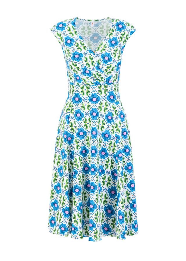 Sommerkleid Shalala Tralala in Love von blutsgeschwister