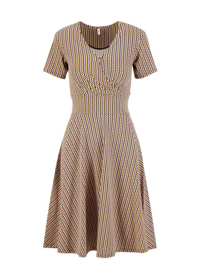 Sommerkleid Shalala Tralala von blutsgeschwister