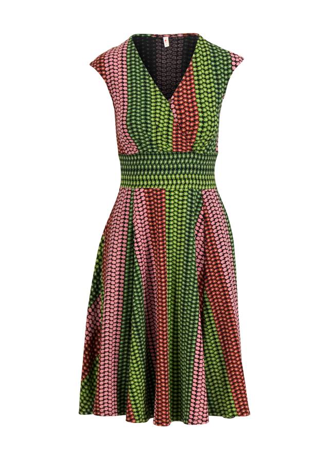 Sommerkleid Shalala Tralala von blutsgeschwister