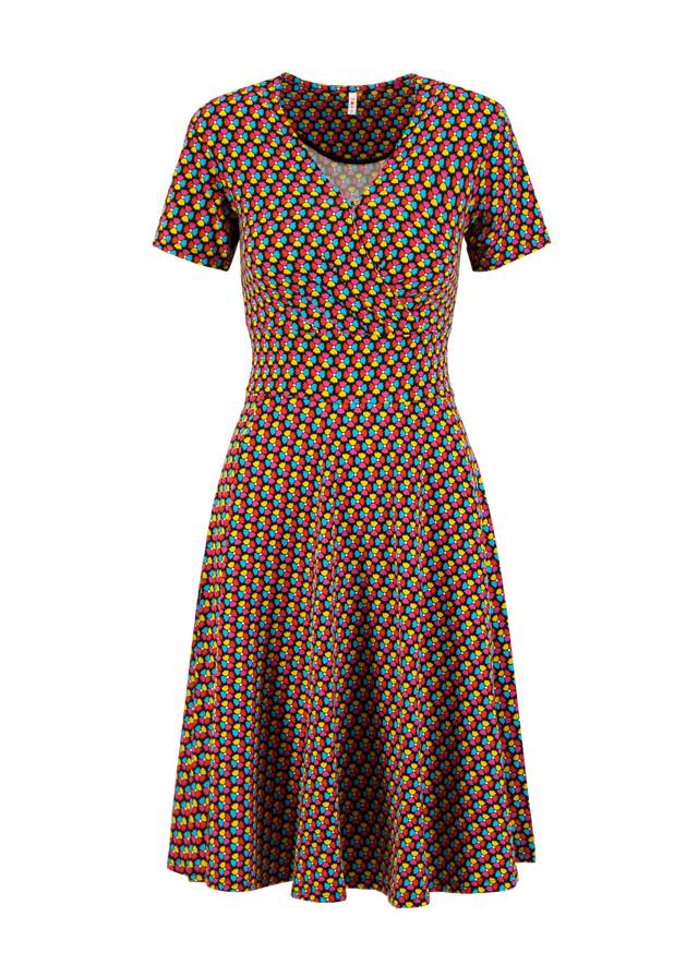 Sommerkleid Shalala Tralala von blutsgeschwister