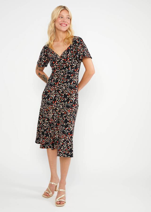 Sommerkleid Shape Appeal von blutsgeschwister