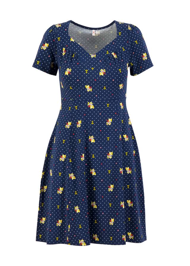 Sommerkleid Sommerliebe von blutsgeschwister