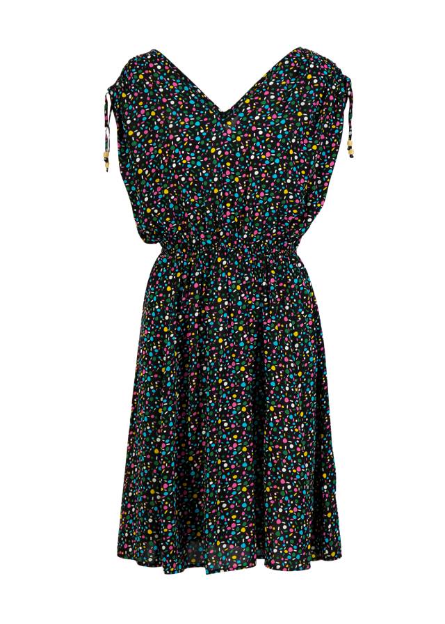 Sommerkleid Sunkissed Goddess von blutsgeschwister