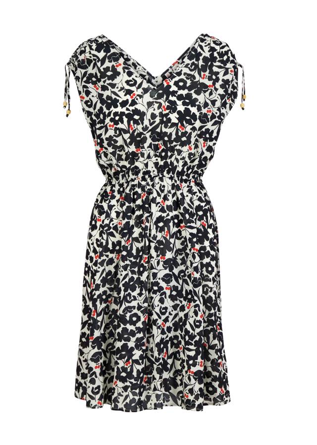 Sommerkleid Sunkissed Goddess von blutsgeschwister