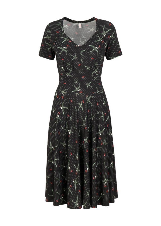 Sommerkleid Zaubertal Heritage von blutsgeschwister