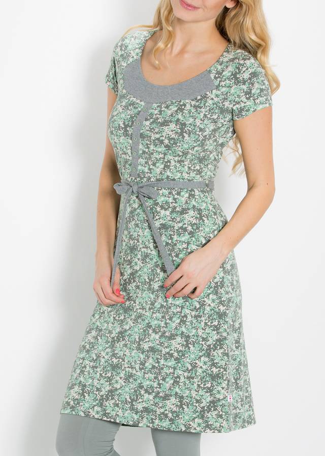 Sommerkleid ankerliebchen von blutsgeschwister