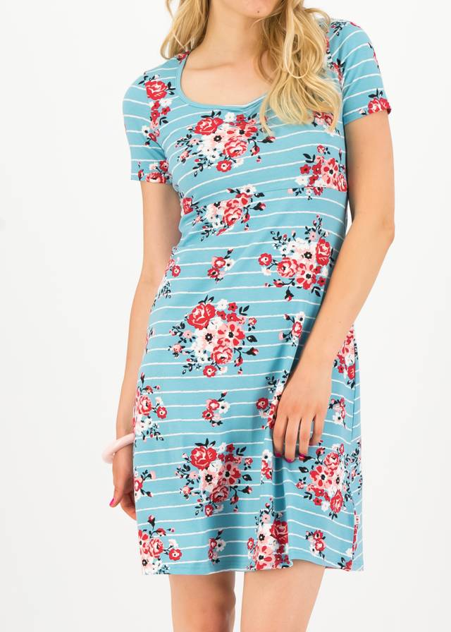 Sommerkleid belle de jours von blutsgeschwister