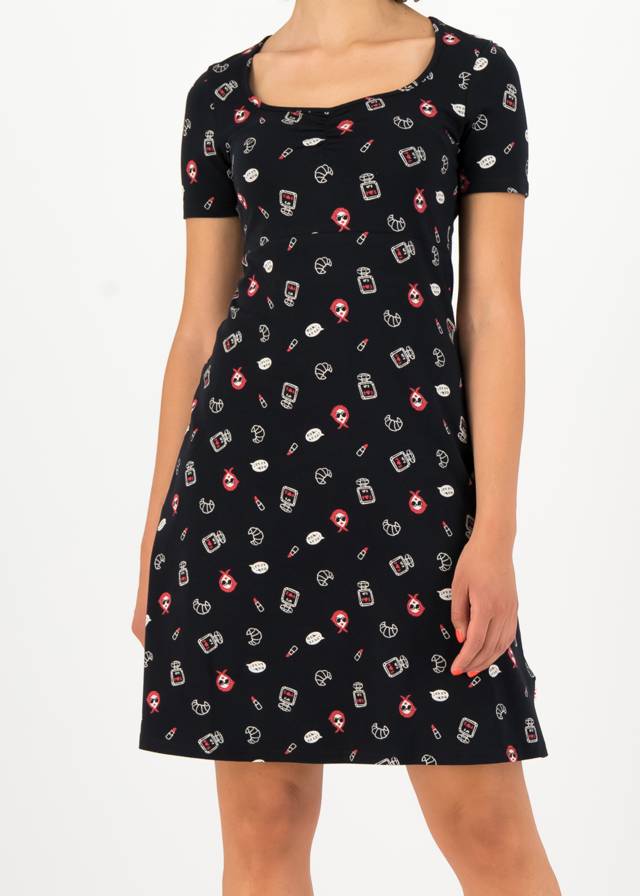 Sommerkleid belle de jours von blutsgeschwister