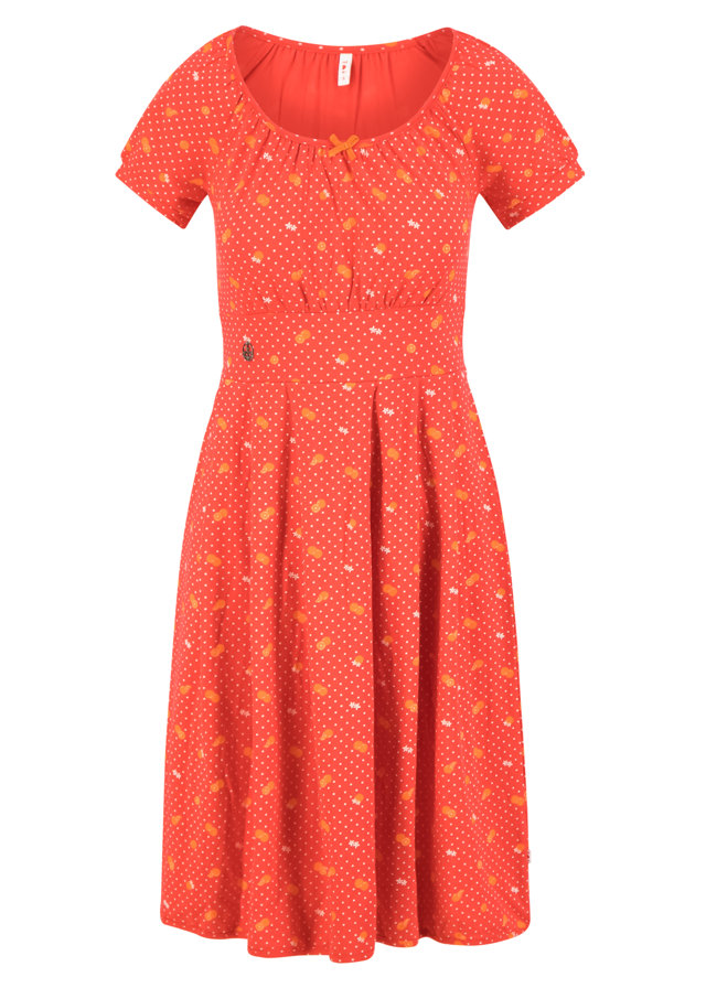 Sommerkleid coast cottage von blutsgeschwister