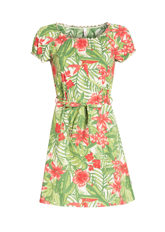 Sommerkleid cry to me von blutsgeschwister