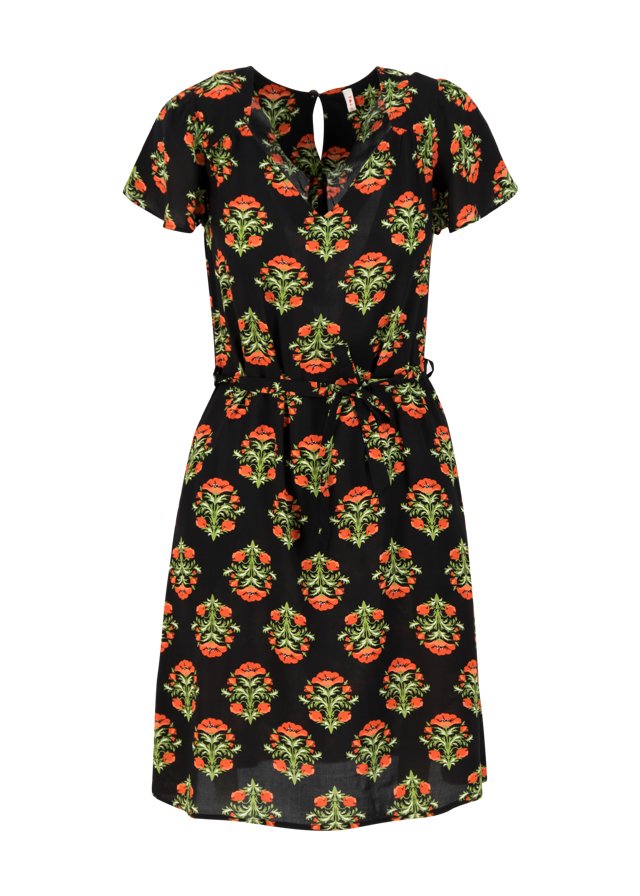 Sommerkleid dansen met anni von blutsgeschwister