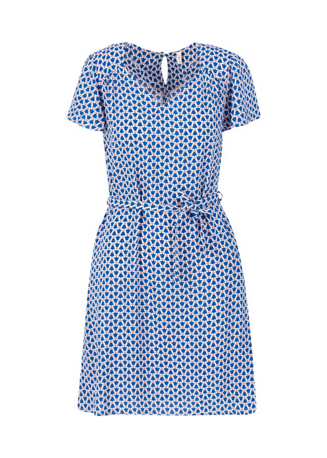 Sommerkleid dansen met anni von blutsgeschwister