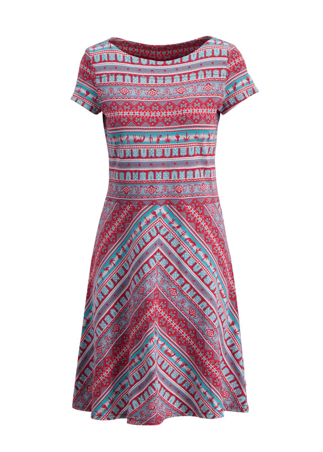 Sommerkleid desert pleasures Sommerkleid desert pleasures von blutsgeschwister
