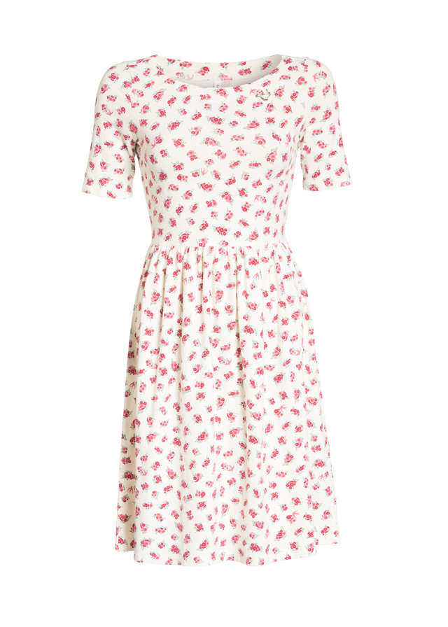 Sommerkleid game of love Sommerkleid game of love von blutsgeschwister