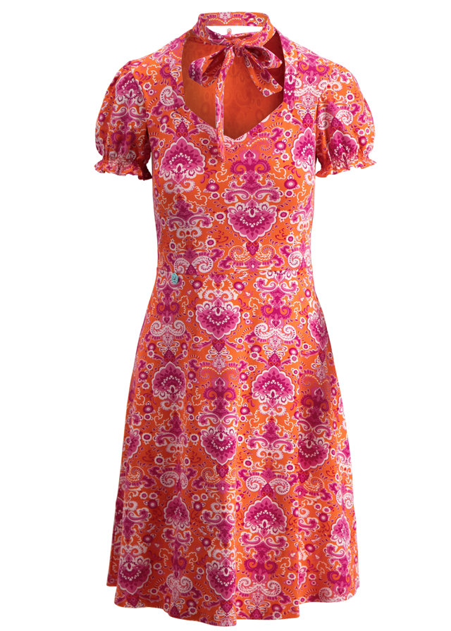 Sommerkleid hells bells von blutsgeschwister