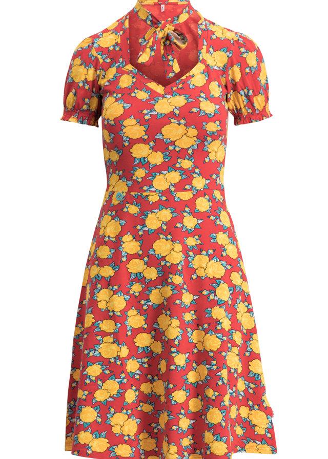 Sommerkleid hells bells von blutsgeschwister