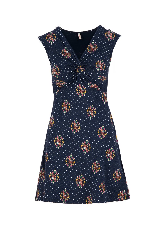 Sommerkleid hot knot petite von blutsgeschwister