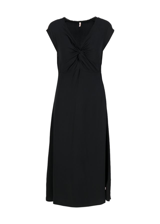 Sommerkleid kap knot diva von blutsgeschwister