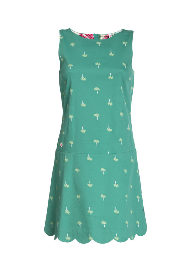 Sommerkleid l'amour toujours von blutsgeschwister