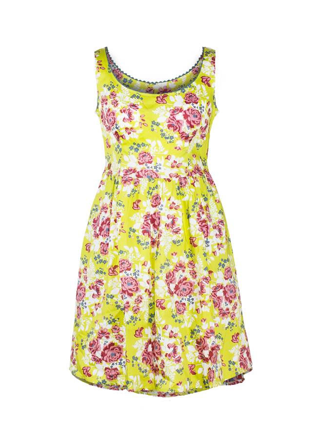 Sommerkleid memories of heidelberg minique von blutsgeschwister