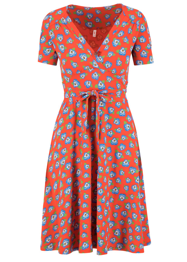 Sommerkleid ode to grace von blutsgeschwister