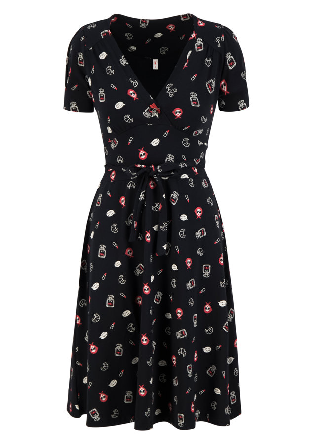 Sommerkleid ode to grace von blutsgeschwister