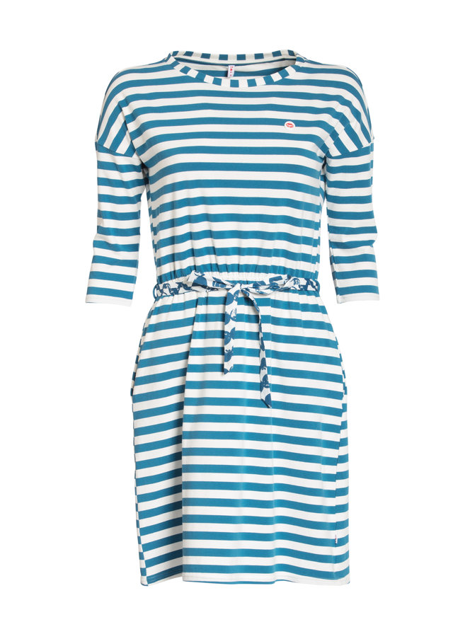 Sommerkleid pure allure von blutsgeschwister