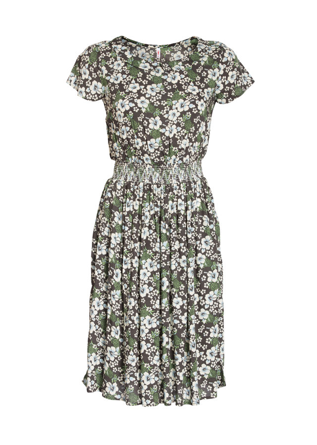 Sommerkleid senhorita frida folk von blutsgeschwister