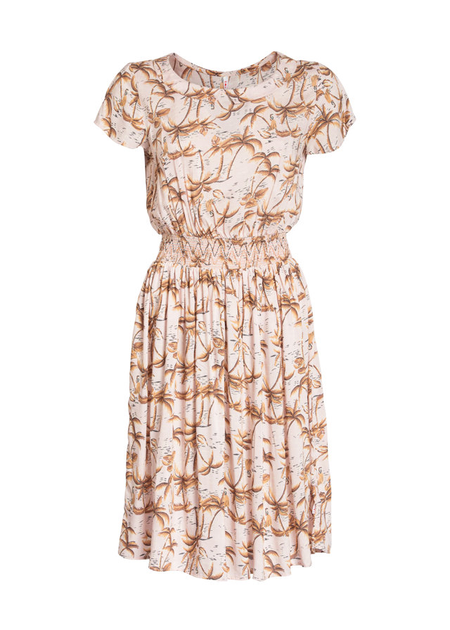 Sommerkleid senhorita frida folk von blutsgeschwister