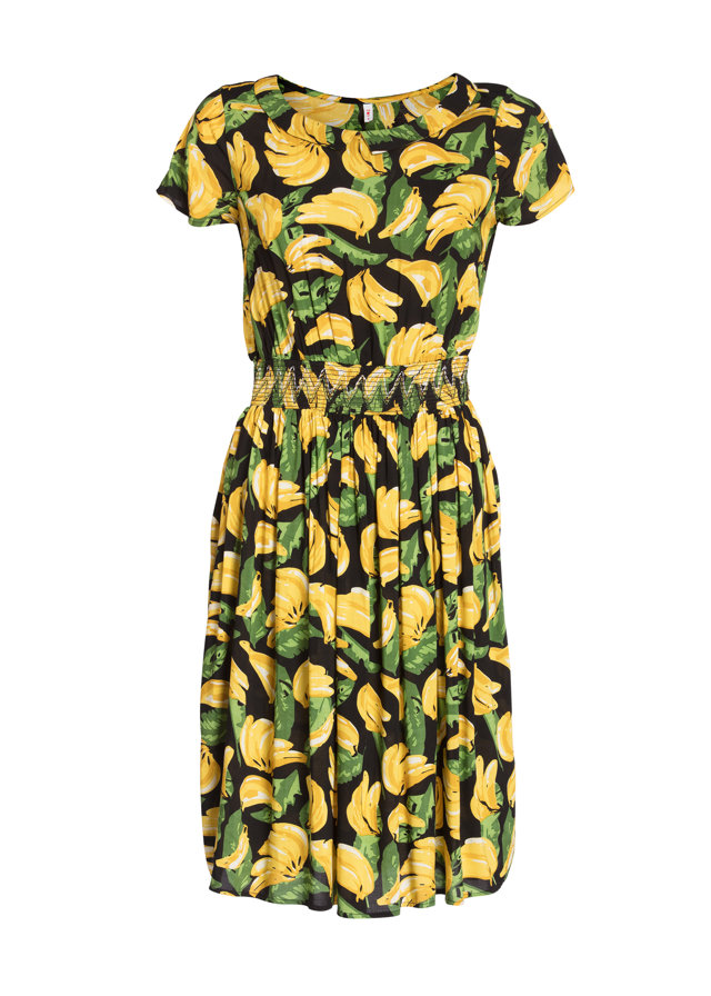 Sommerkleid senhorita frida folk Sommerkleid senhorita frida folk von blutsgeschwister