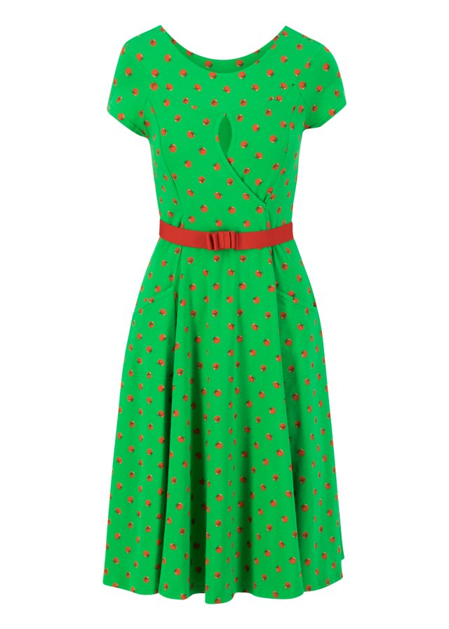 Sommerkleid shine on goddess Sommerkleid shine on goddess von blutsgeschwister