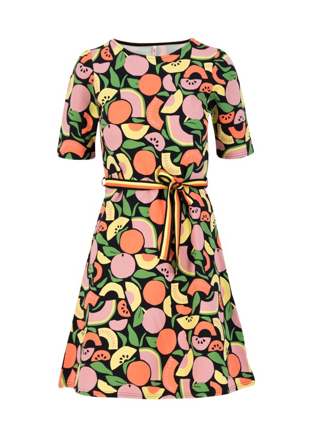 Sommerkleid so frei von blutsgeschwister